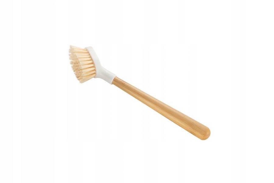 

Szczotka Do Naczyń Bambusowa Clean Kit Tescoma