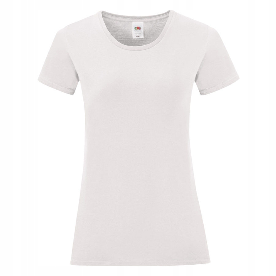 

Koszulka damska T-shirt Iconic Fruit Mięciutka