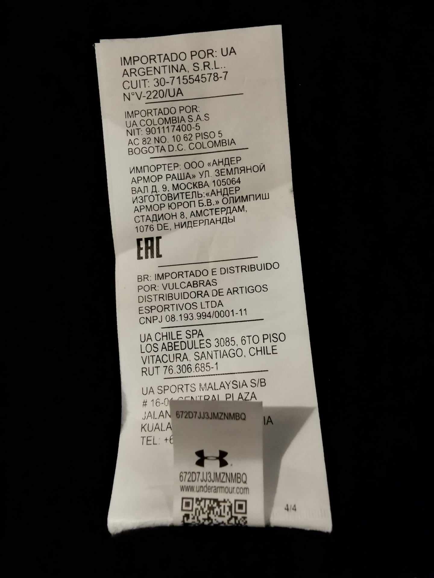 DAMSKA BLUZA Z KAPTUREM UNDER ARMOUR r. L RIVAL FLEEC HOODIE Kolor czarny