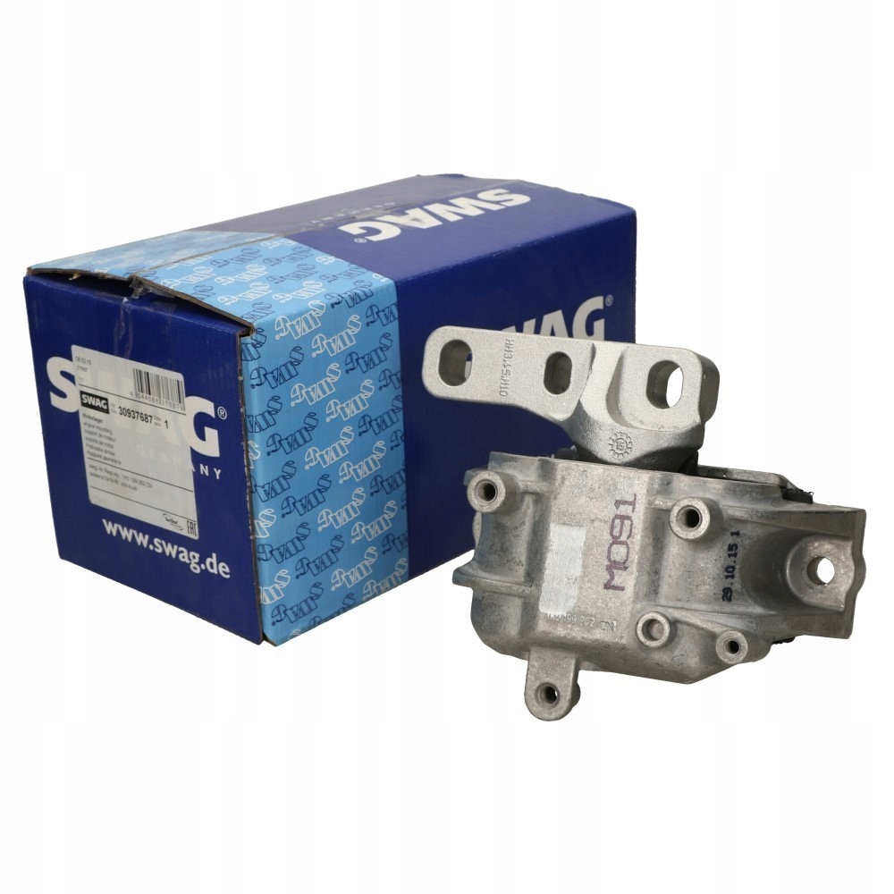 

Poduszka Silnika Swag Vw Golf VI (517)