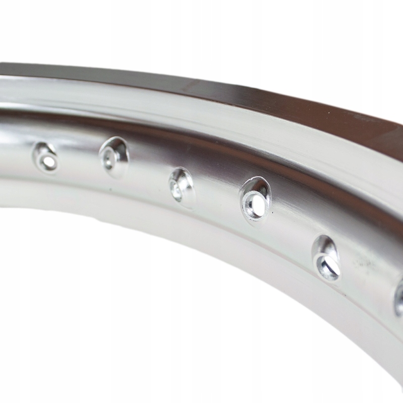 Obrecz kola 18 x2 15 alu MZ ETZ Rim diameter 18