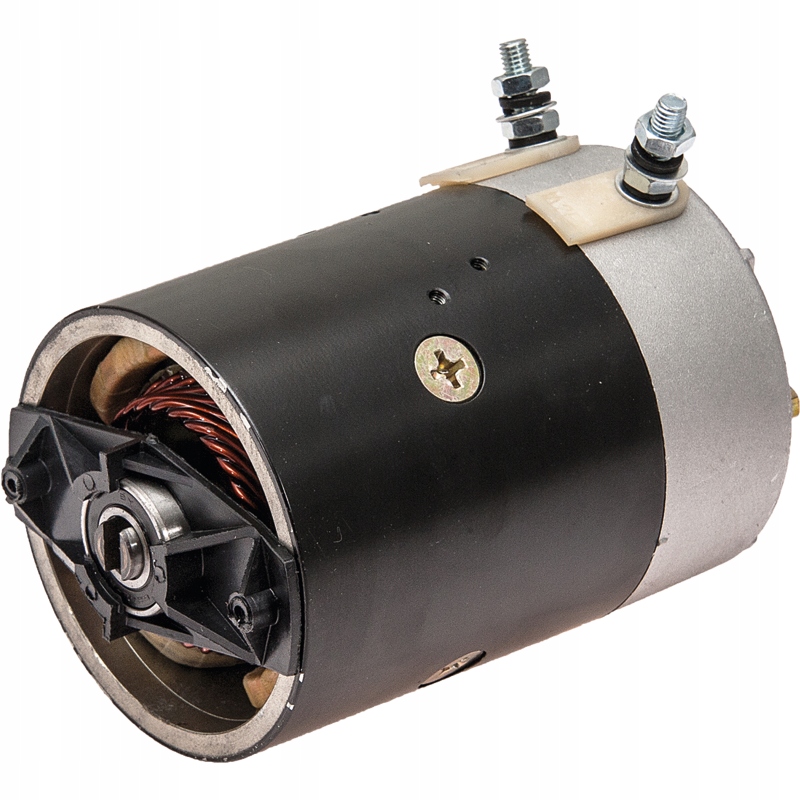 66700014 - Электродвигатель генератора