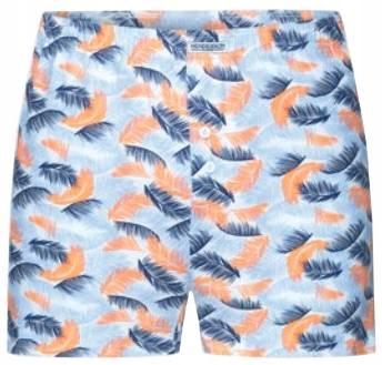 HENDERSON BOKSERKI MAJTKI MĘSKIE K317 M