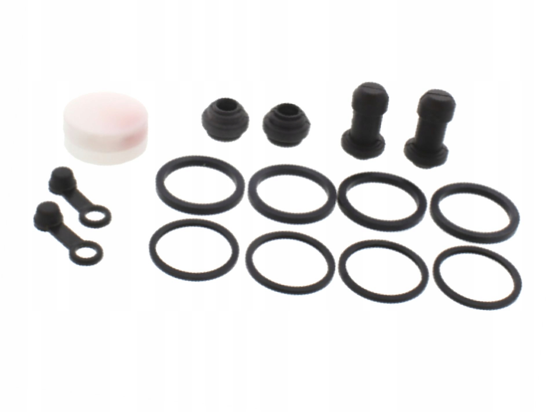 Sada Na Opravu Brzdového Třmenu Přední Honda Pc 800 Pacific Coast 1989-1990