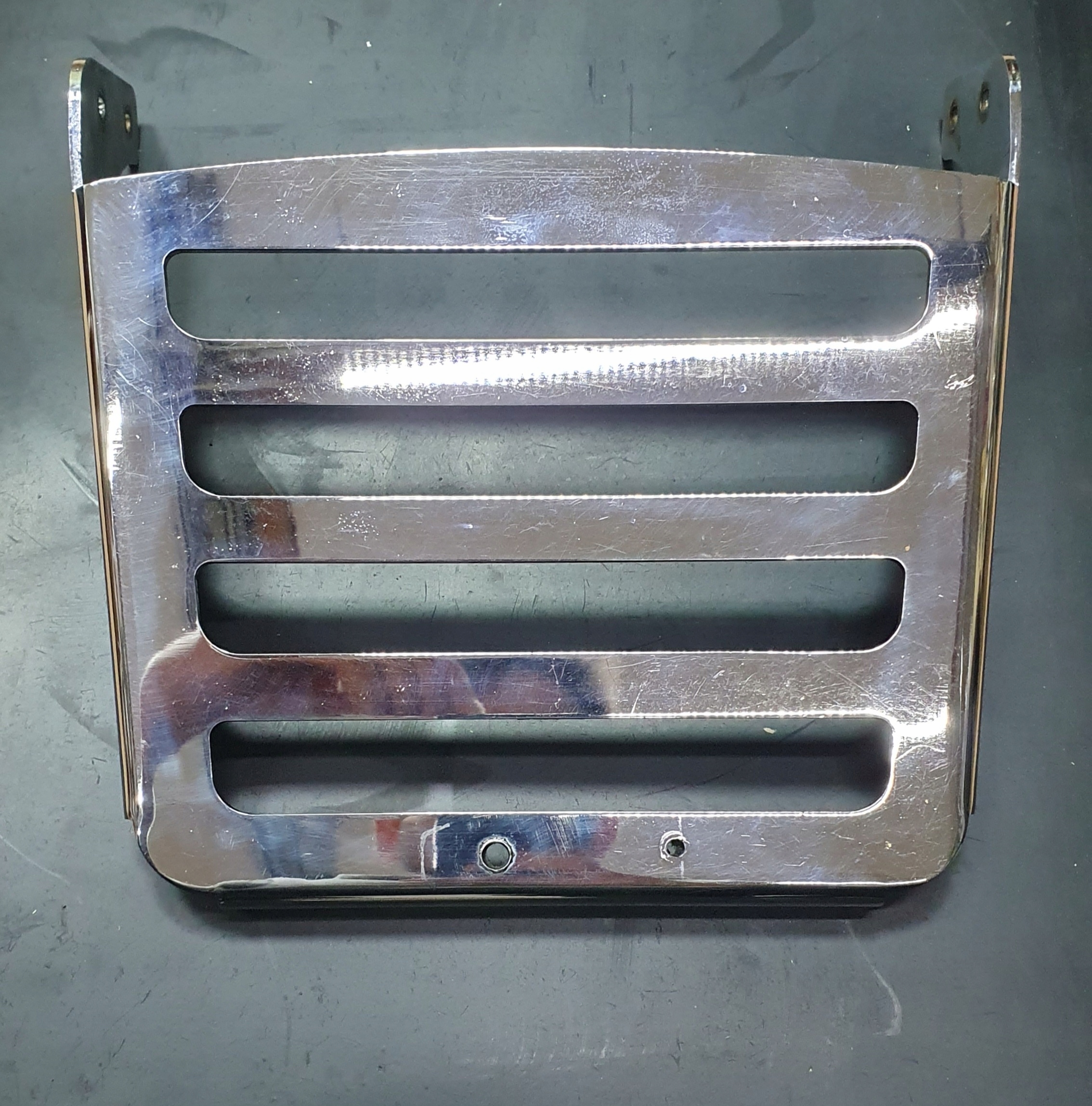 Bagażnik Yamaha Drag Star 650