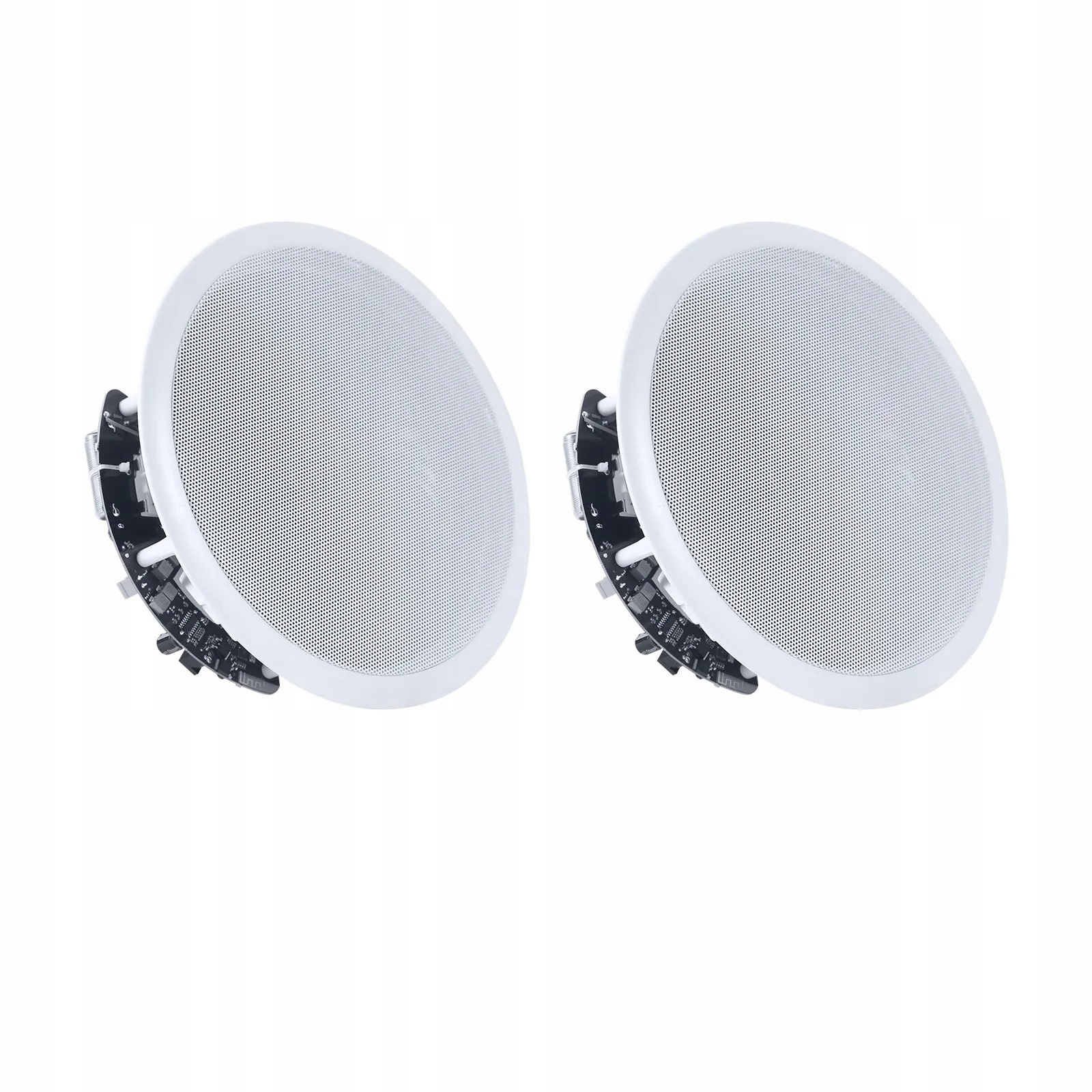 Stropní reproduktory Bluetooth 203 premium 50 W, sada 2 kusů, domácí kino