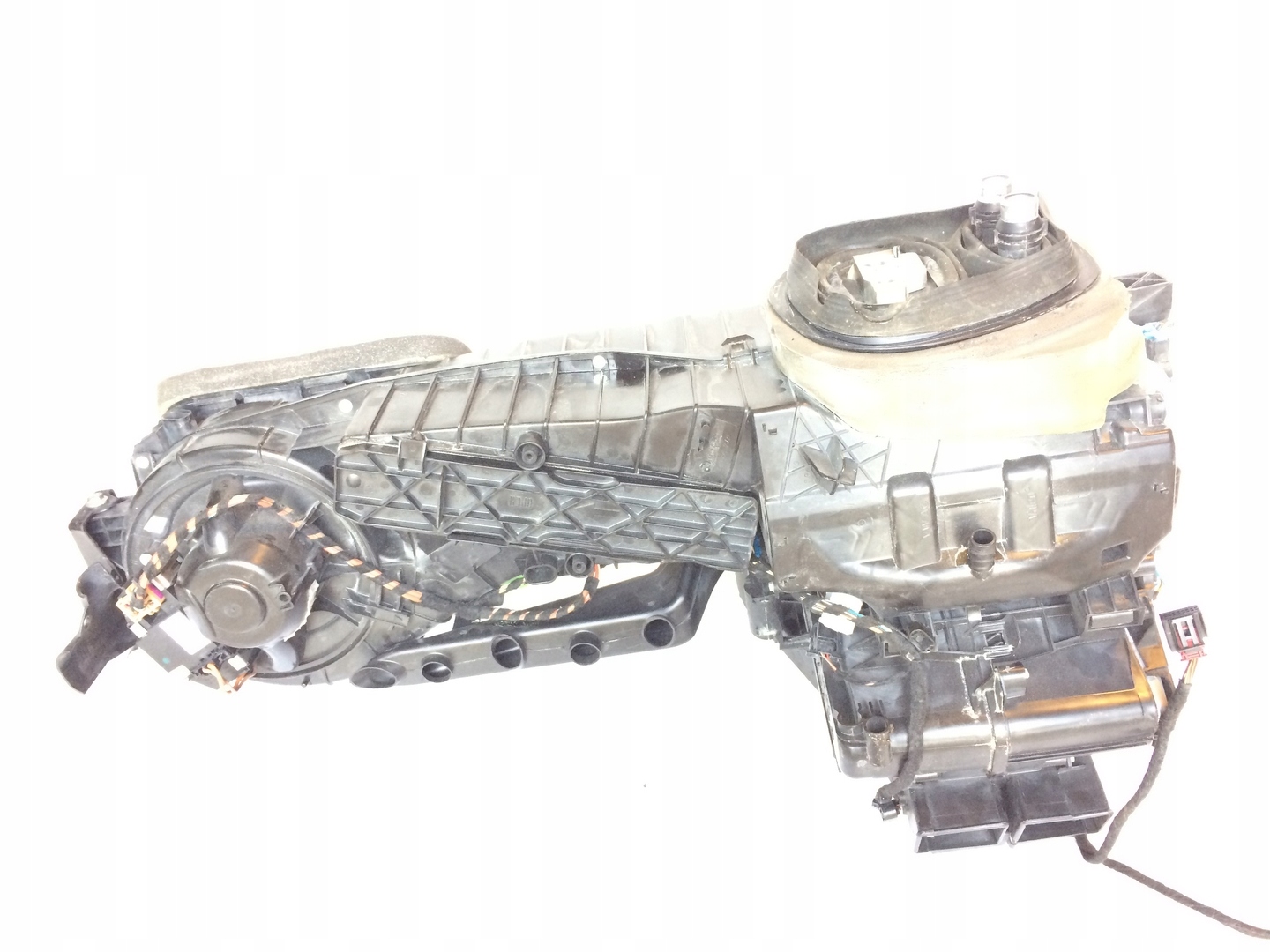 ohřívač SEAT LEON II N9970245453Q VALEO