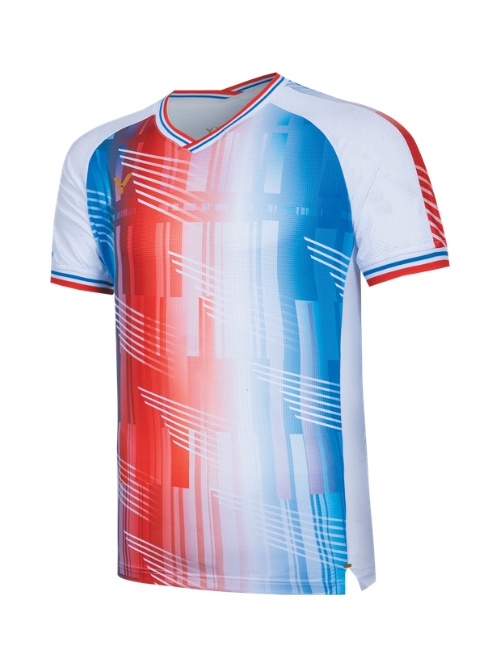 Pánské tričko Victor T-60001 A vel. L Limited!