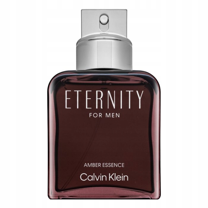 Calvin Klein Eternity Amber Essence Par M 100 ml