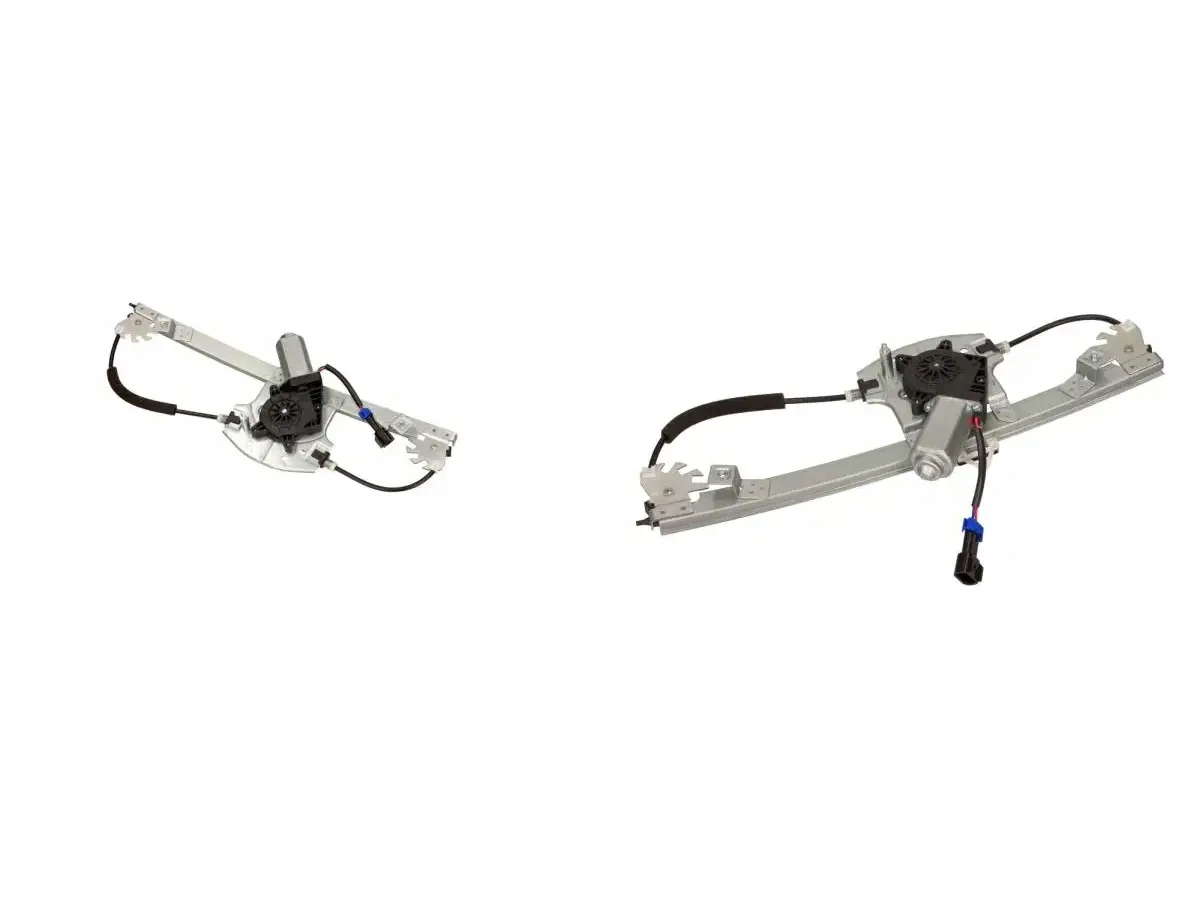 2x Podnośniki szyb MAXGEAR PRZÓD L+P do FIAT GRANDE PUNTO, LINEA
