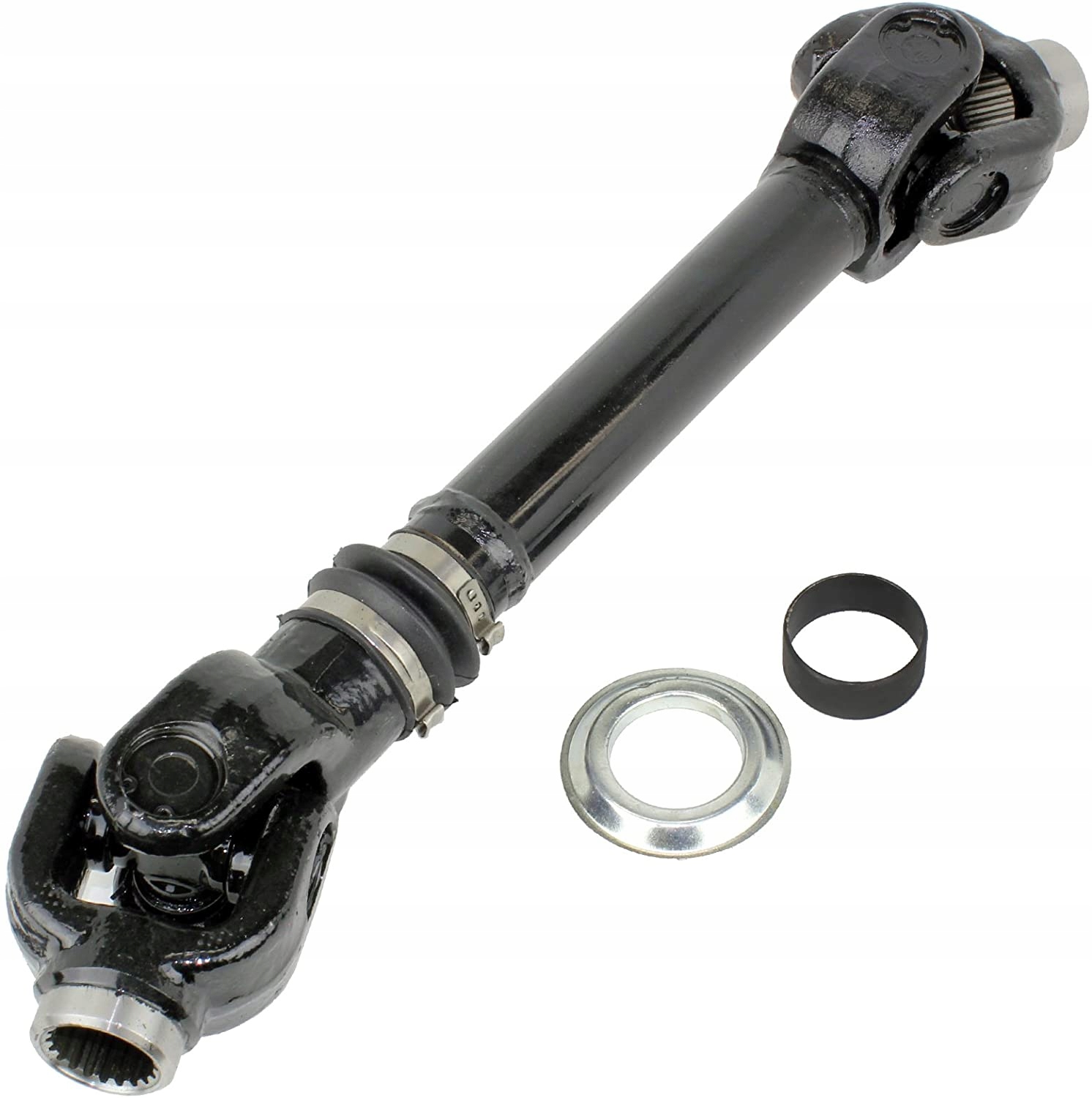 Zadný hnací hriadeľ Can-am Commander 703500805 L440 20/18