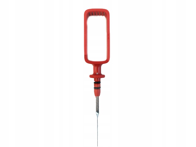 VOLVO XC90 4,4 oryginal miarka bagnet oleju OE 307