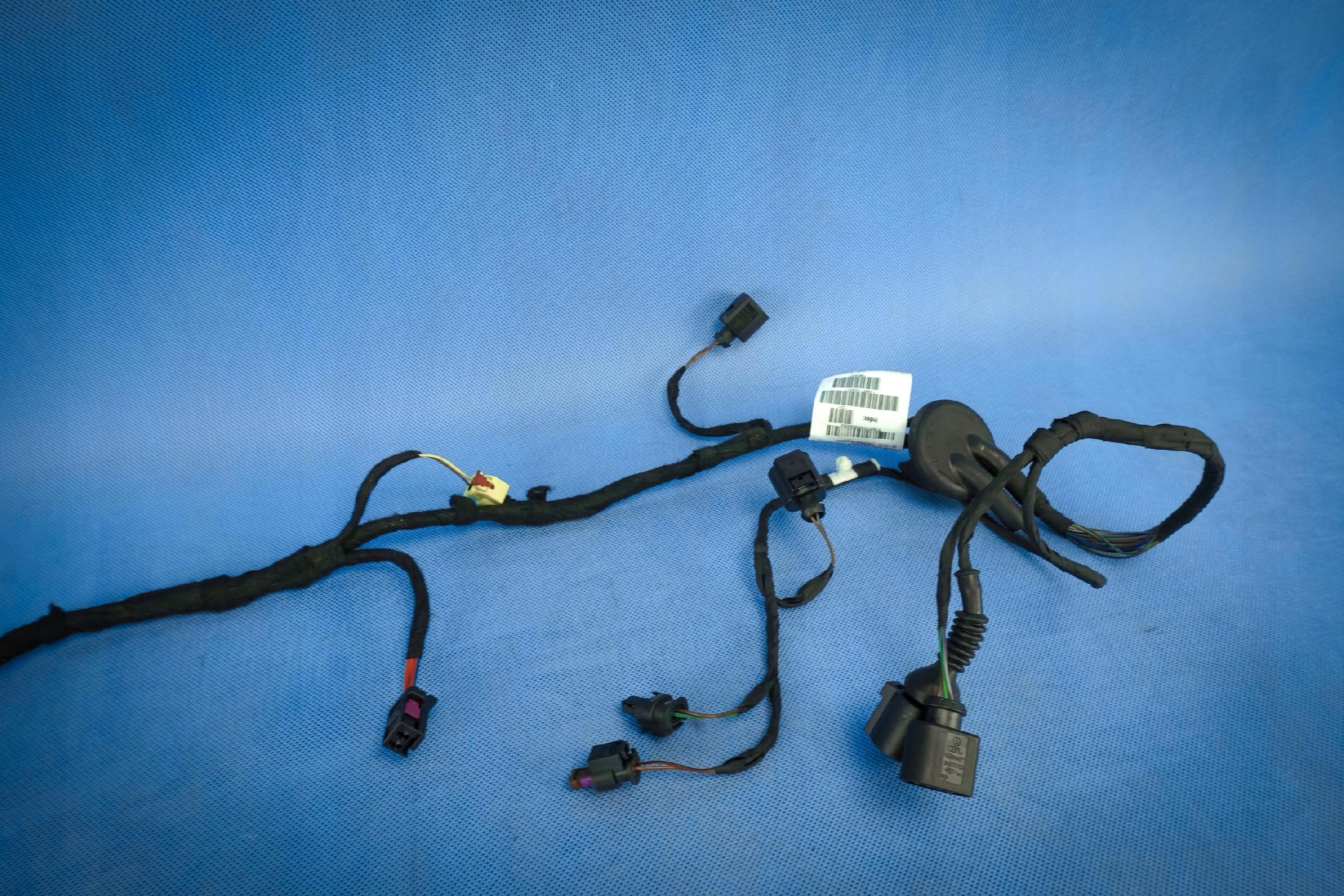 bundle electrical door Audi A7 RS7 4G8971029EE