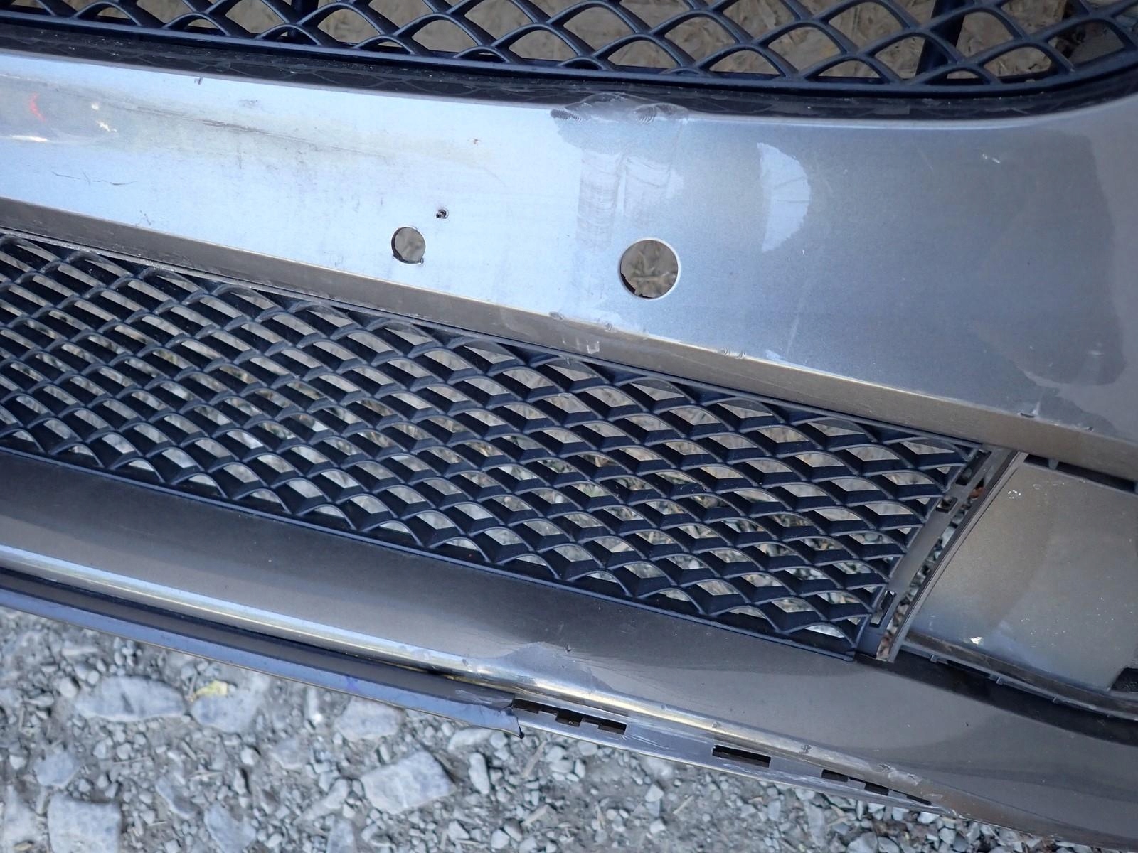 bumper front front MERCEDES B KLASA 247 2018- A2478855300