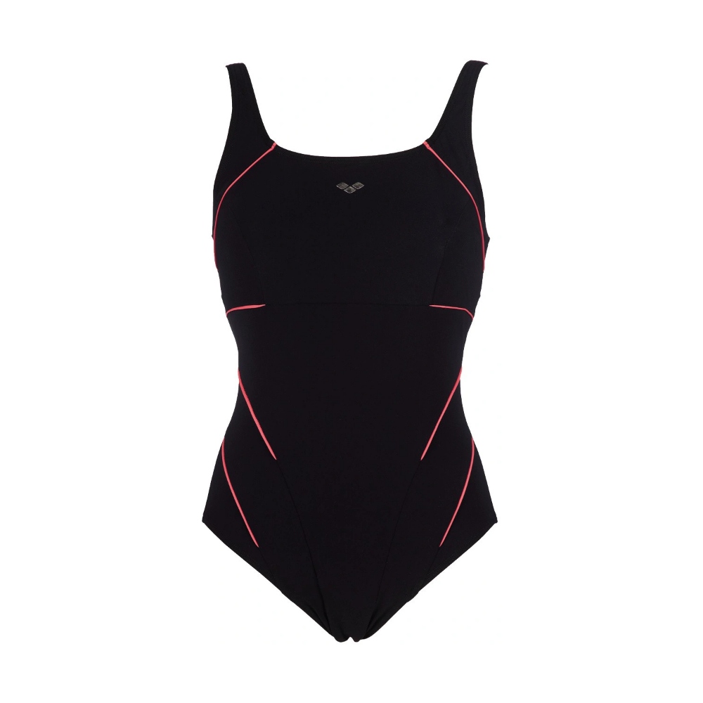 Strój kąpielowy jednoczęściowy damski Arena Jewel rozmiar D42