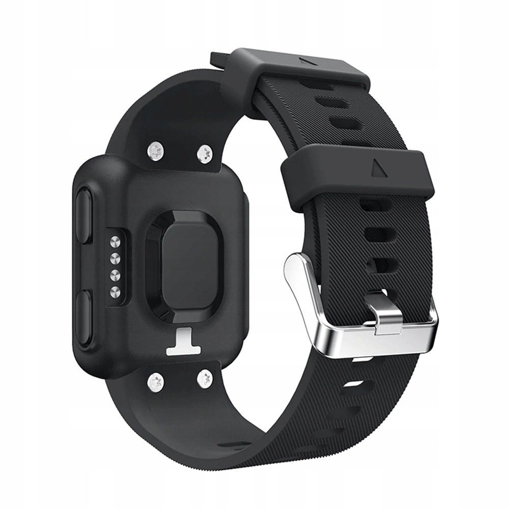 OPASKA PASEK GARMIN Forerunner 35 Materiał paska guma