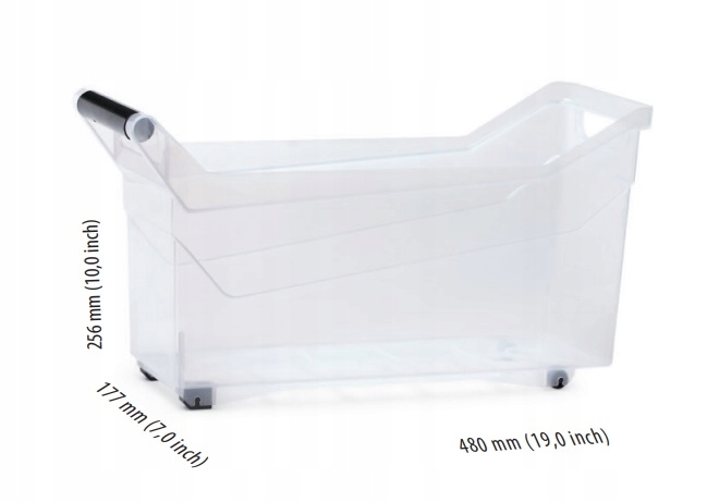 

Pojemnik NUK4L