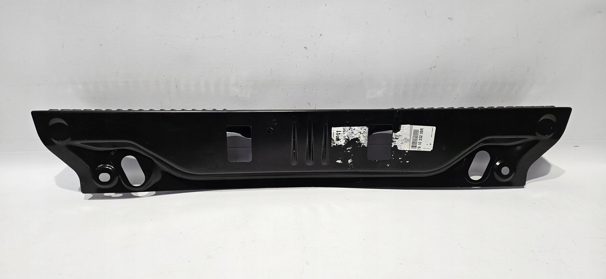 rear panel rear part DACIA SANDERO II new original