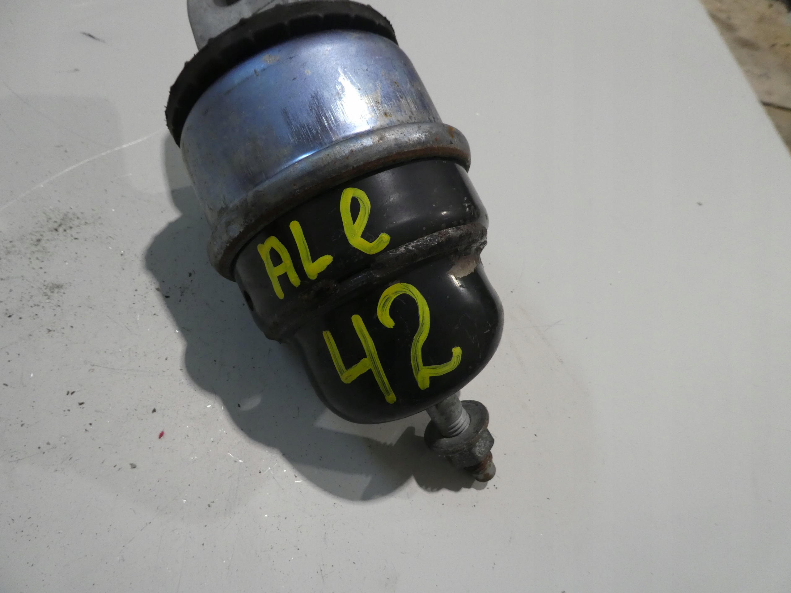 engine mount FORD RANGER EB3G-6038