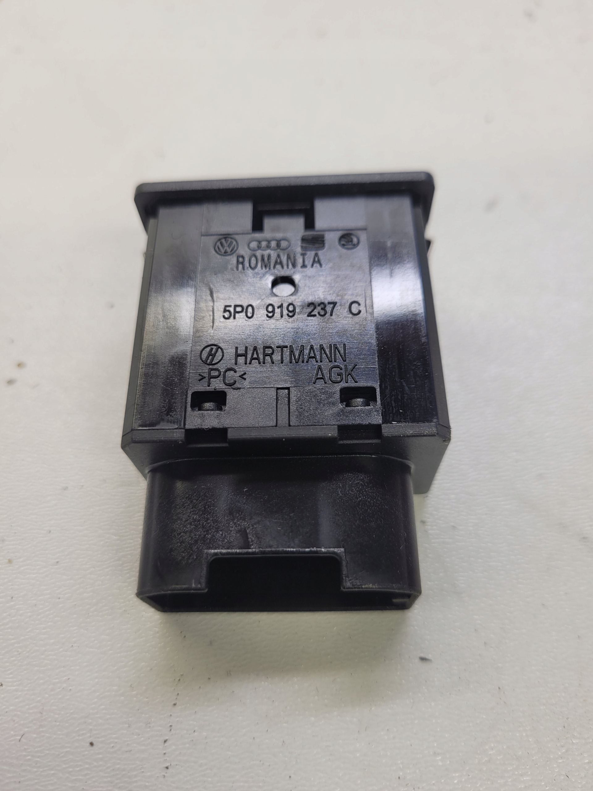 switch airbag AUDI A4 A5 A6 VW 5P0919237C