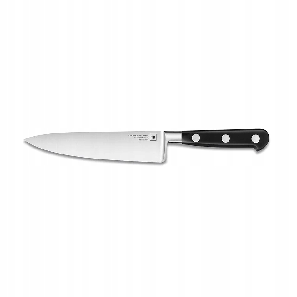 Kuchynský nôž Tarrerias-Bonjean Maestro 15 cm Nitrox