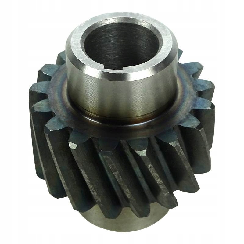 B18447-B18447 - Зубчасте Колесо Малий Трол MotoGeneric