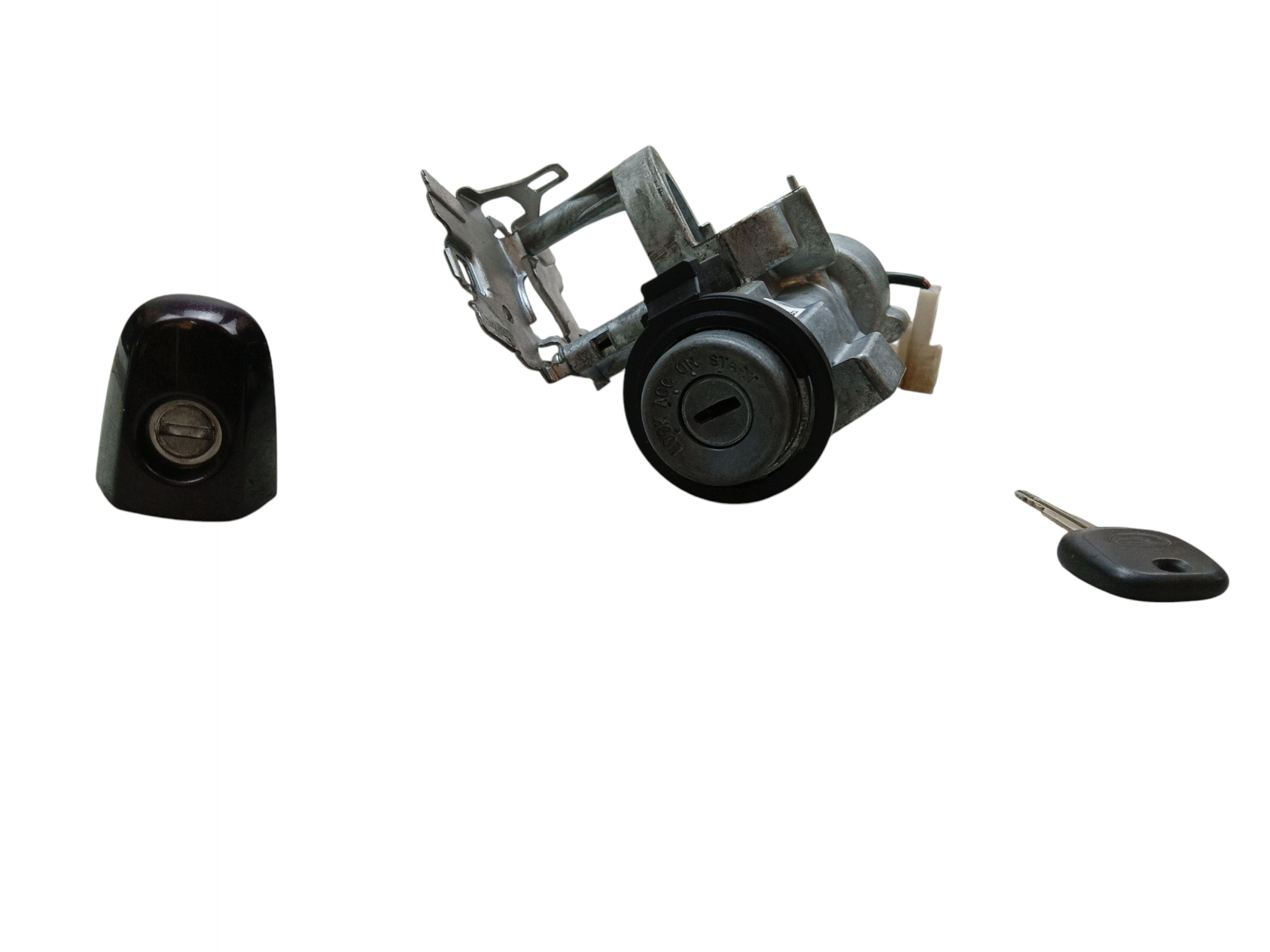 ignition key lock cylinder DAIHATSU MATERIA (2006-2012) 1.5 103KM
