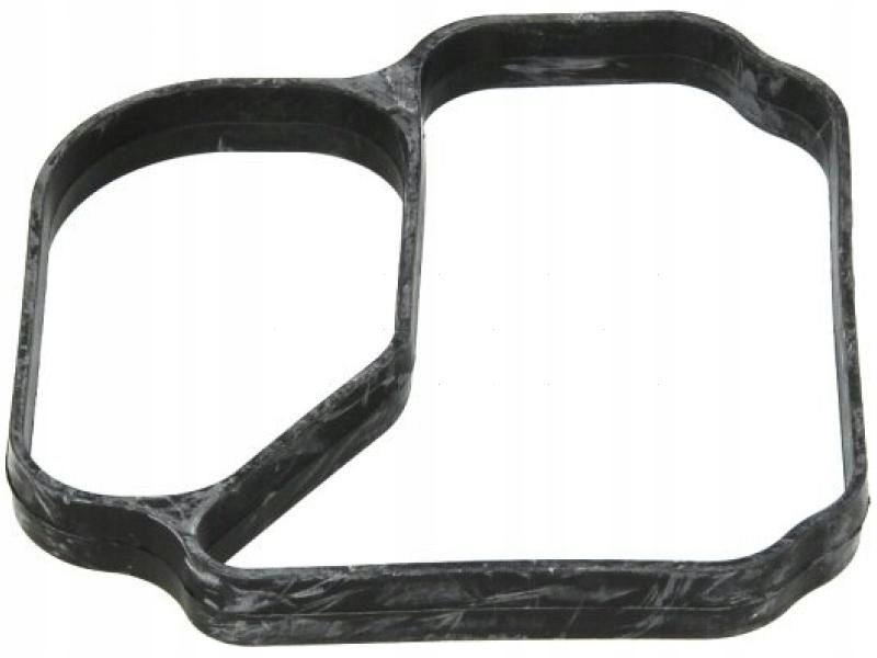 Uszczelka termostatu płynu chłodzącego pasuje do: RVI C, K, KERAX, MAGNUM,