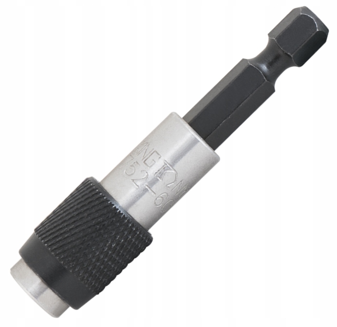 KING TONY Uchwyt przedłużka do bitów 1/4 150mm