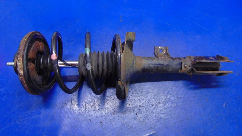 MCPERSON shock absorber left front 1.6E-HDI PEUGEOT 4008 12-17R
