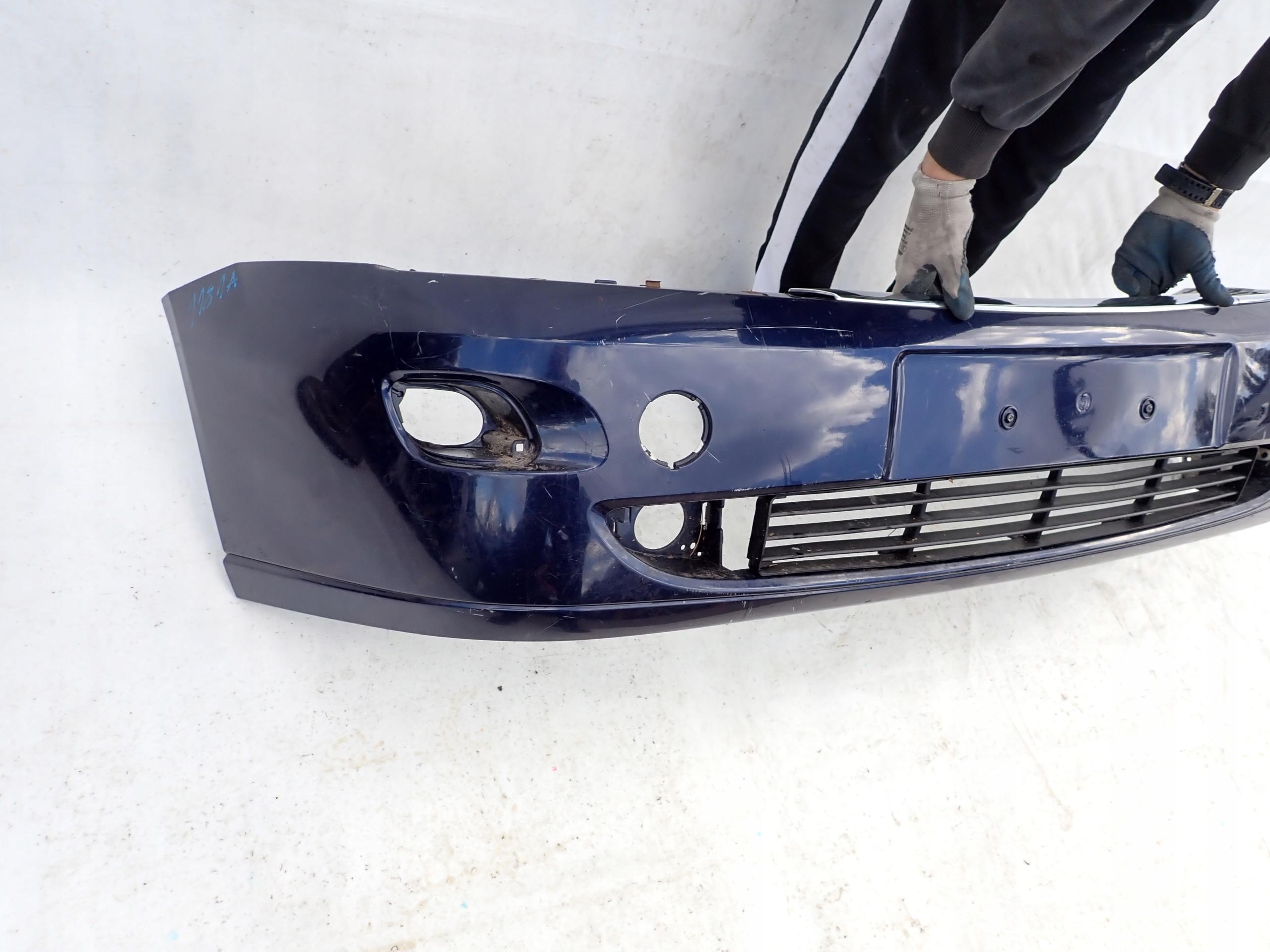 FORD FOCUS and MK1 GHIA 98-01 bumper front front