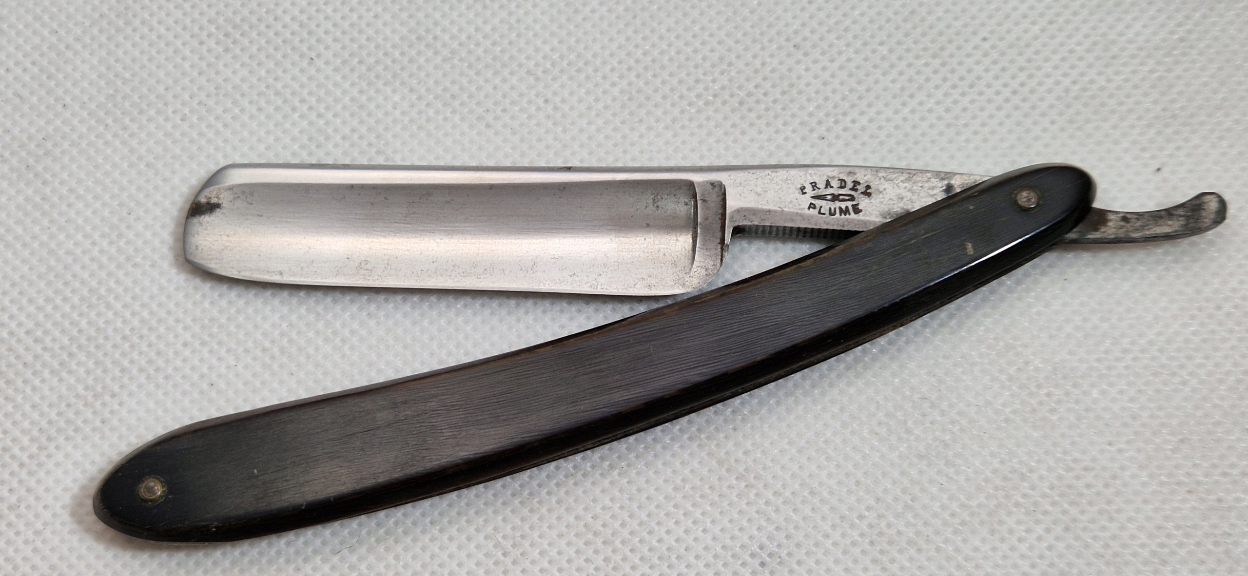 PRADEL PLUMB STARA BRZYTWA 19MM