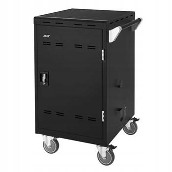 Acer Charging Cart 32 nabíjecí vozík pro 32 ks zařízení do velikosti 15,6