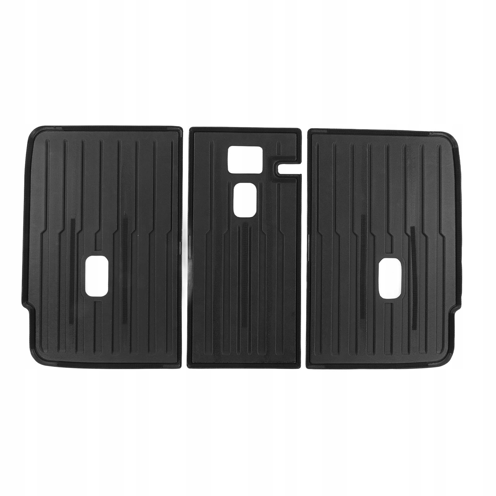 Osłona na oparcie siedzenia tylnego do Tesla Model Y 2020-2023 Producent Almot