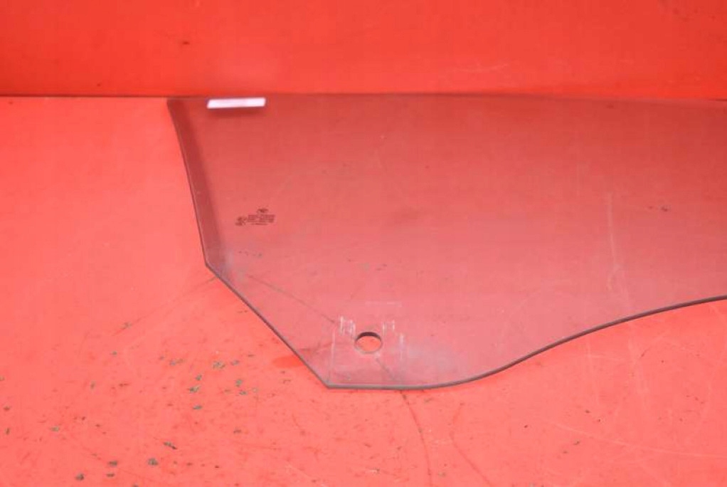 window side right front front BMW E63 03-07