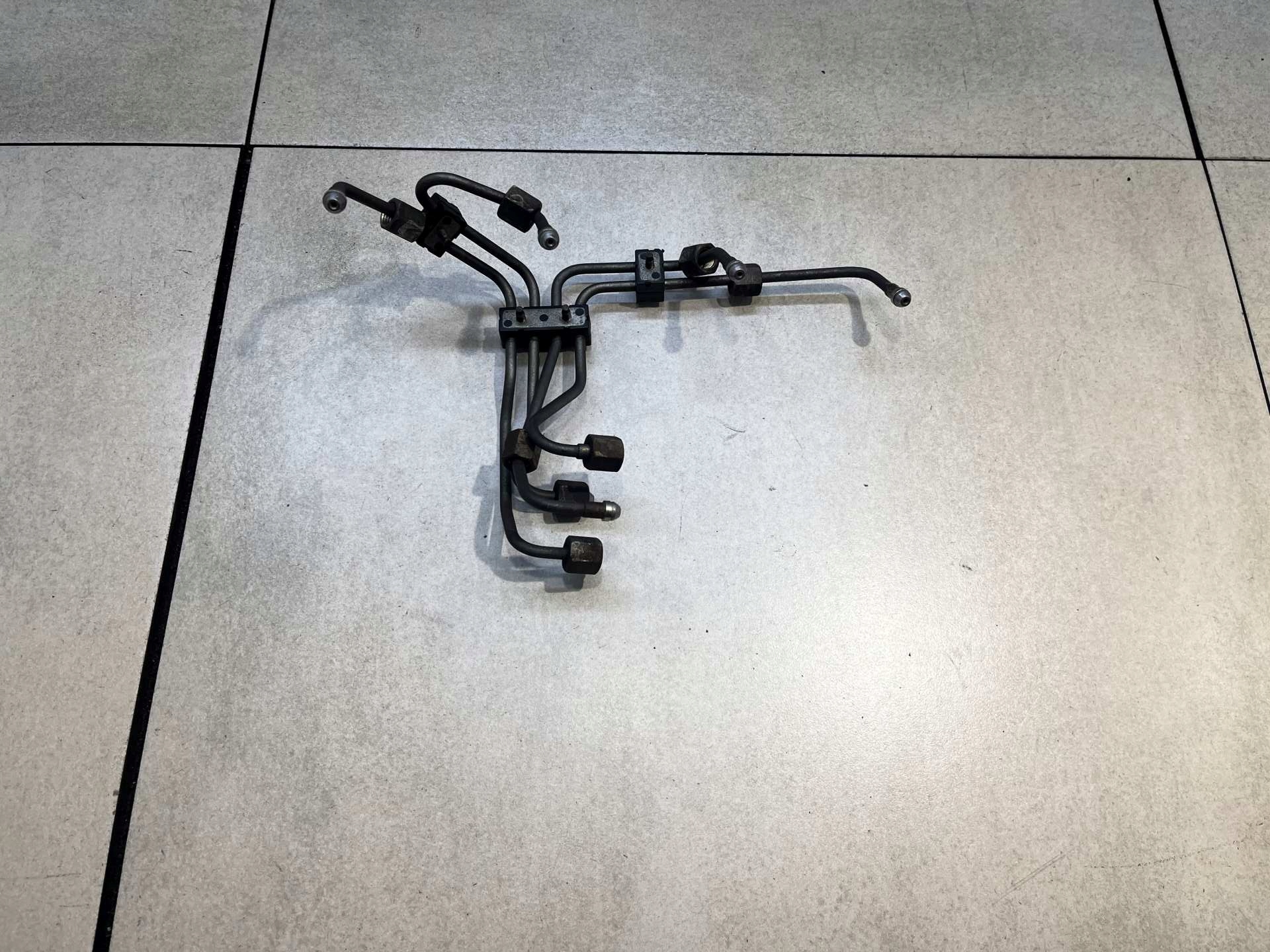 fuel hose MAZDA 323F 2.0 D