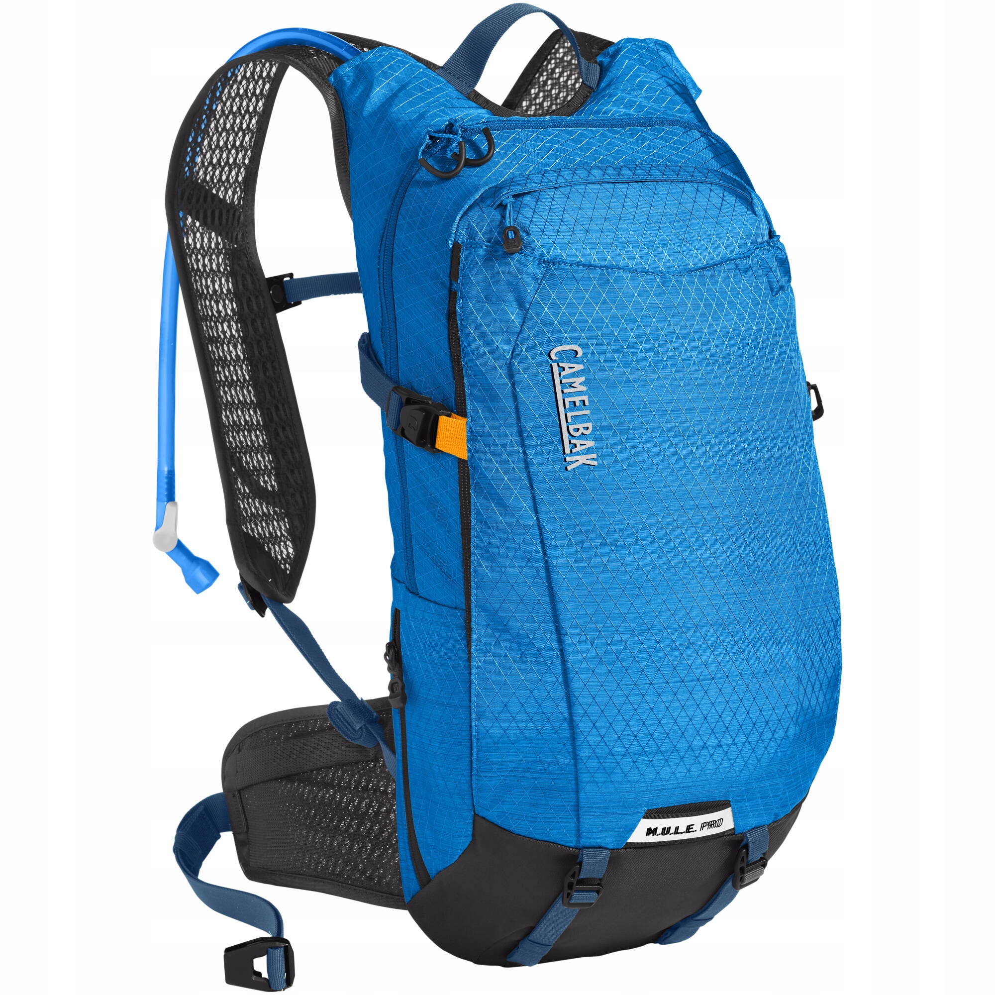 Camelbak Plecak M.u.l.e. Pro 14 blue orange