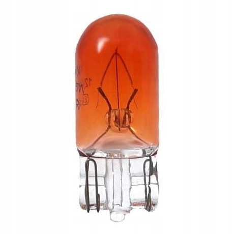 

Vision Żarówka WY5W W2.1x9.5d 12V 5W