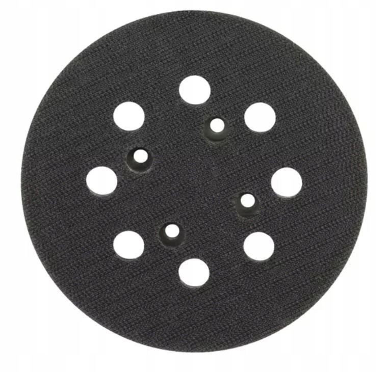 RYOBI dysk talerz szlifierski rzep stopa ROS300 ER