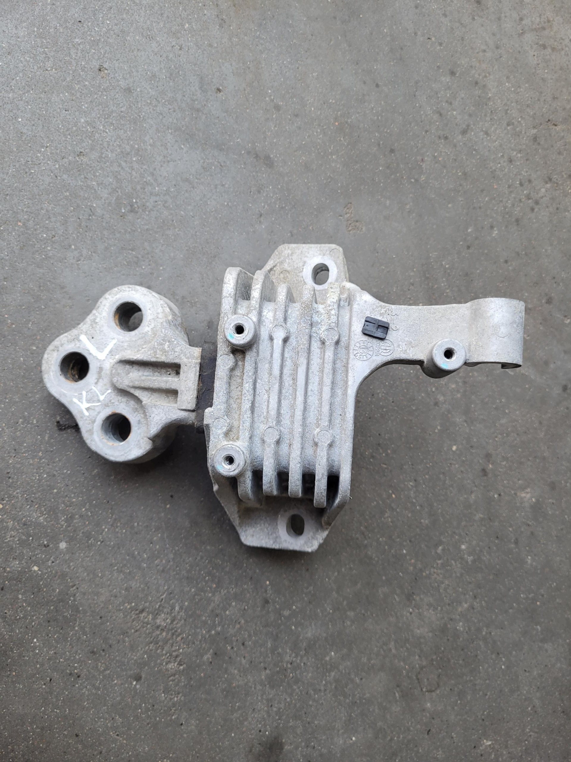 holder engine mount P68102283AF JEEP CHEROKEE KL 2.0 CRD MTJ MULTIJET