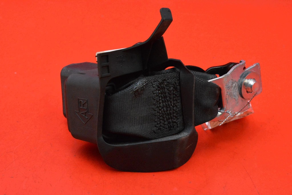 adjuster ZAPINKA supports right front TOYOTA COROLLA E21 18-25