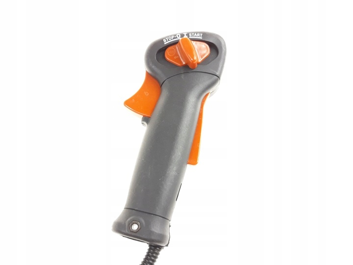 Plynová Linka Stihl FS120 FS200 FS250 Páčka