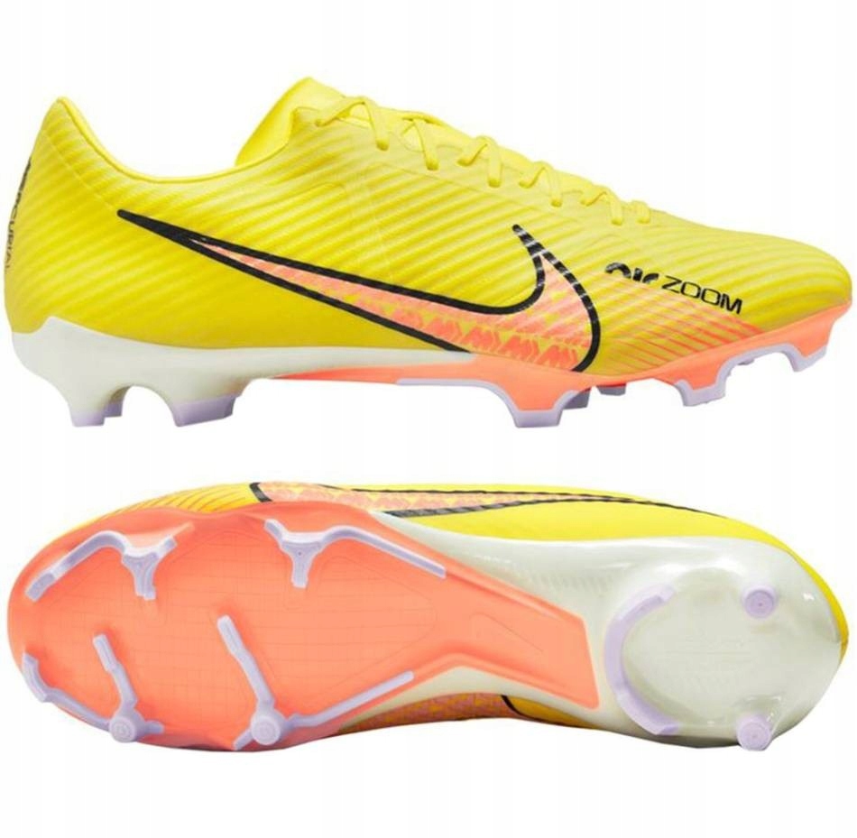 Buty Korki Nike Mercurial Vapor 15 Fg/mg DJ5631-780 41