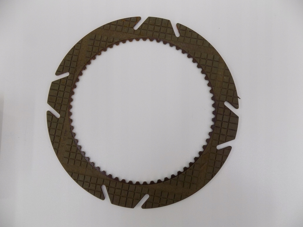 CNH CASE 521D 821D 821C TARCZA TARCZ HAMULCOWA