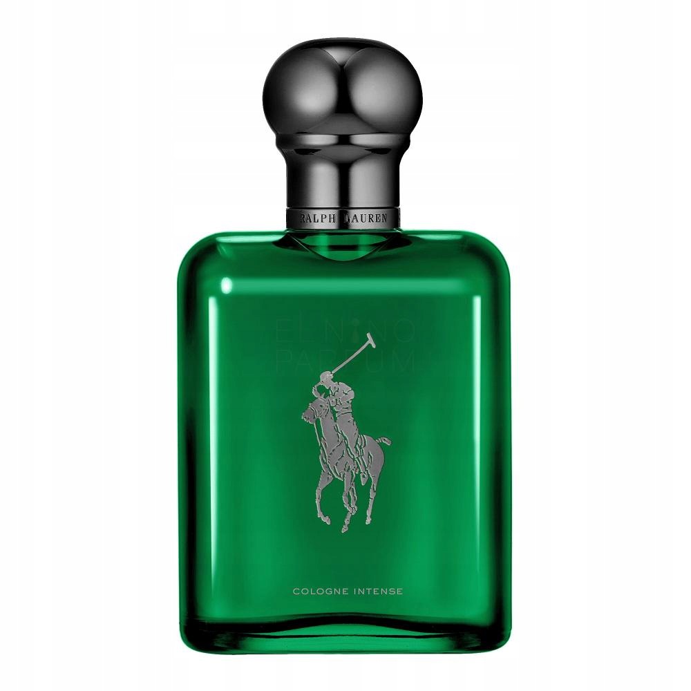 Ralph Lauren Polo Cologne Intense parfémovaná voda sprej 125 ml