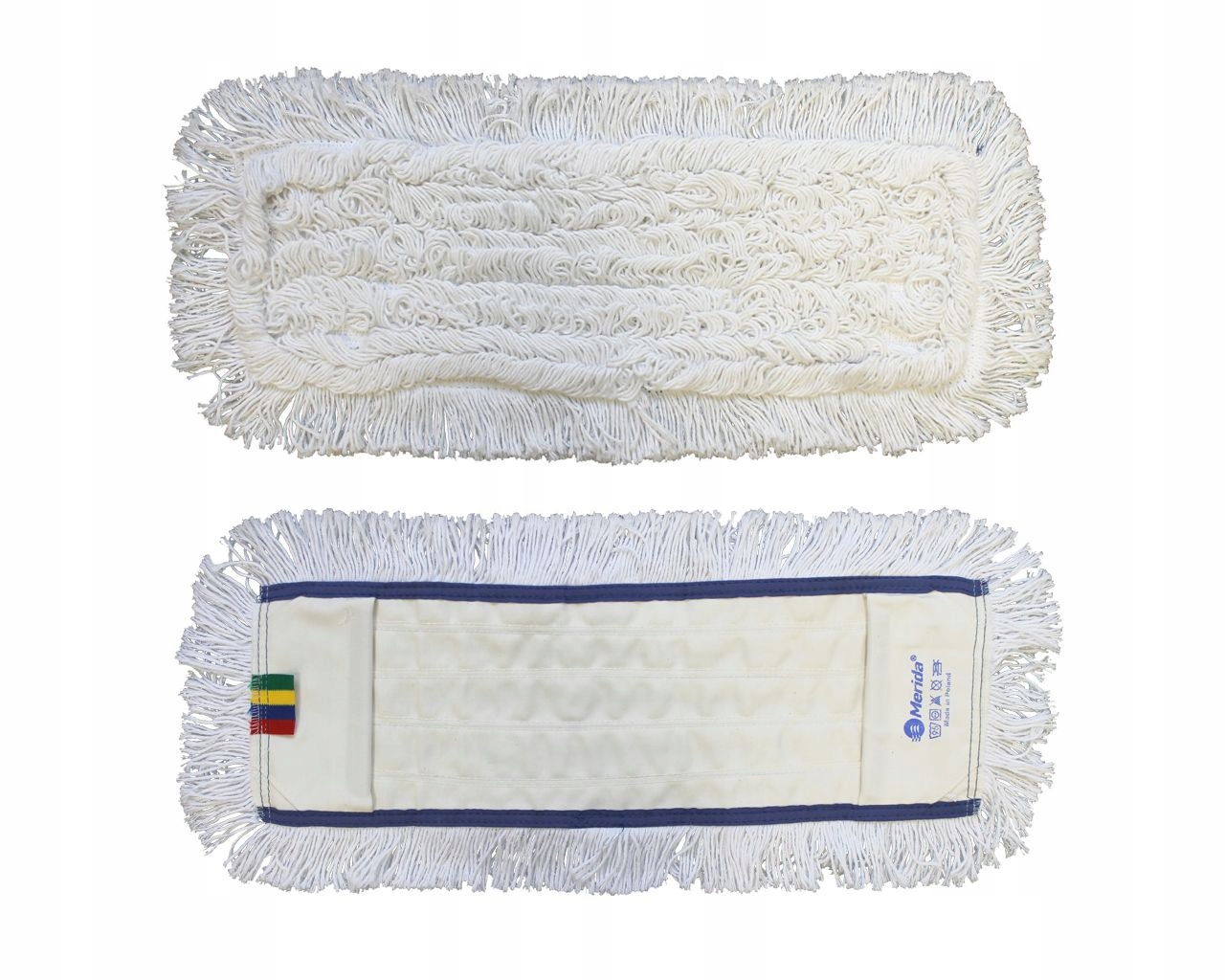 

Merida Mop Kieszeniowy Optimum Bawełniany 50 CM