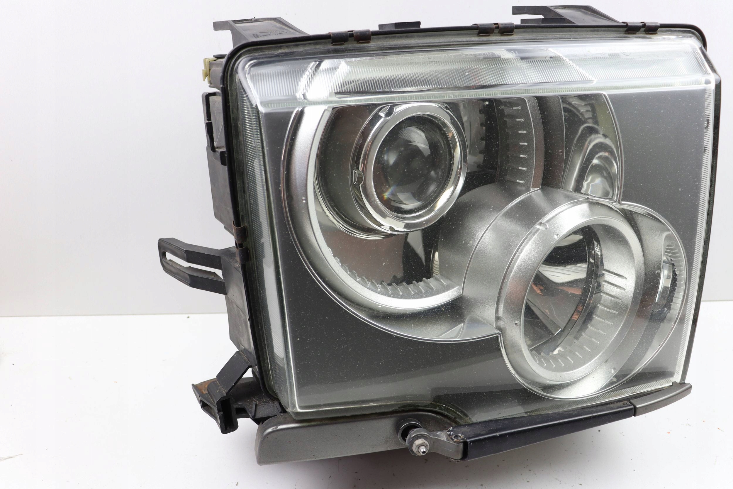 LAND ROVER RANGE ROVER L322 light front right XENON EUROPA 0301185272