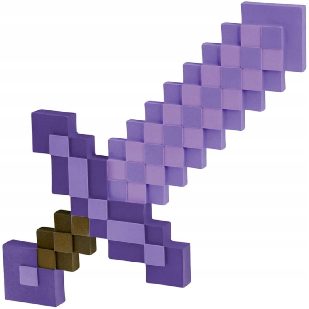 

Diamentowy Miecz licencja gracza Minecraft