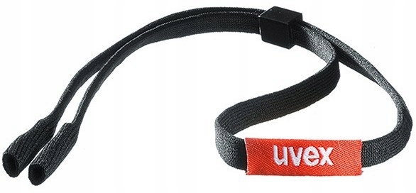 

Elastyczny pasek sznurek gumka do okularów Uvex