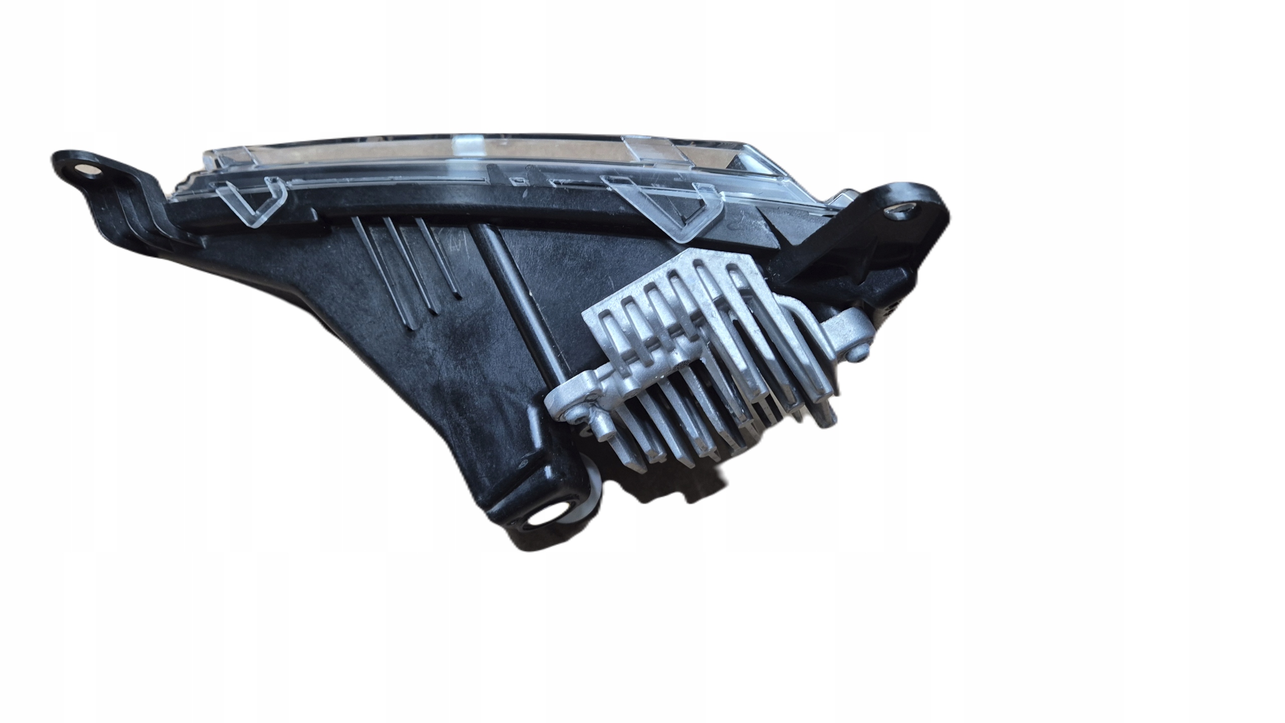 ГАЛОГЕН led правый передний Range Rover Evoque II L551 18- oe K8D2-15200-AC NEW